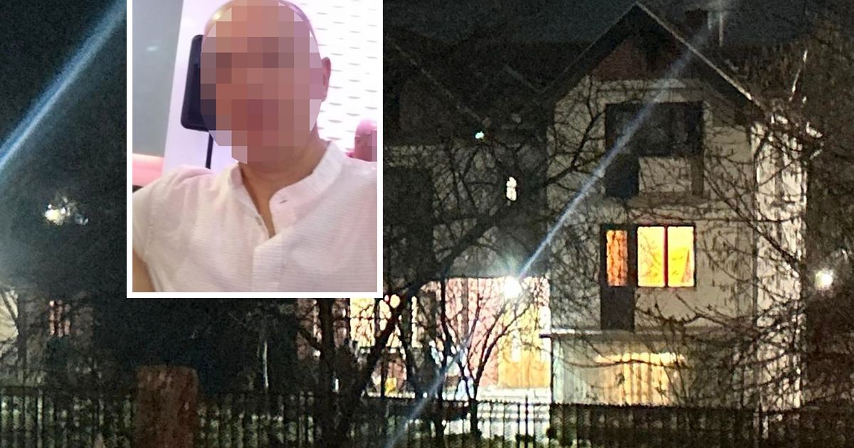 WHAT WAS THE PERFECT FAMILY HIDING? Retired firefighter killed wife then himself: SHE IS THE ONLY WITNESS TO THE BLOODY CARNAGE!