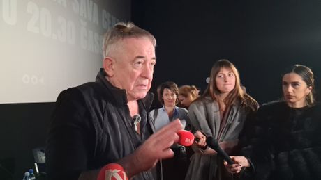 Milutin Mima Karadžić