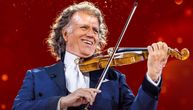 André Rieu ponovo u Beogradskoj areni – koncert kao idealan poklon za Dan žena