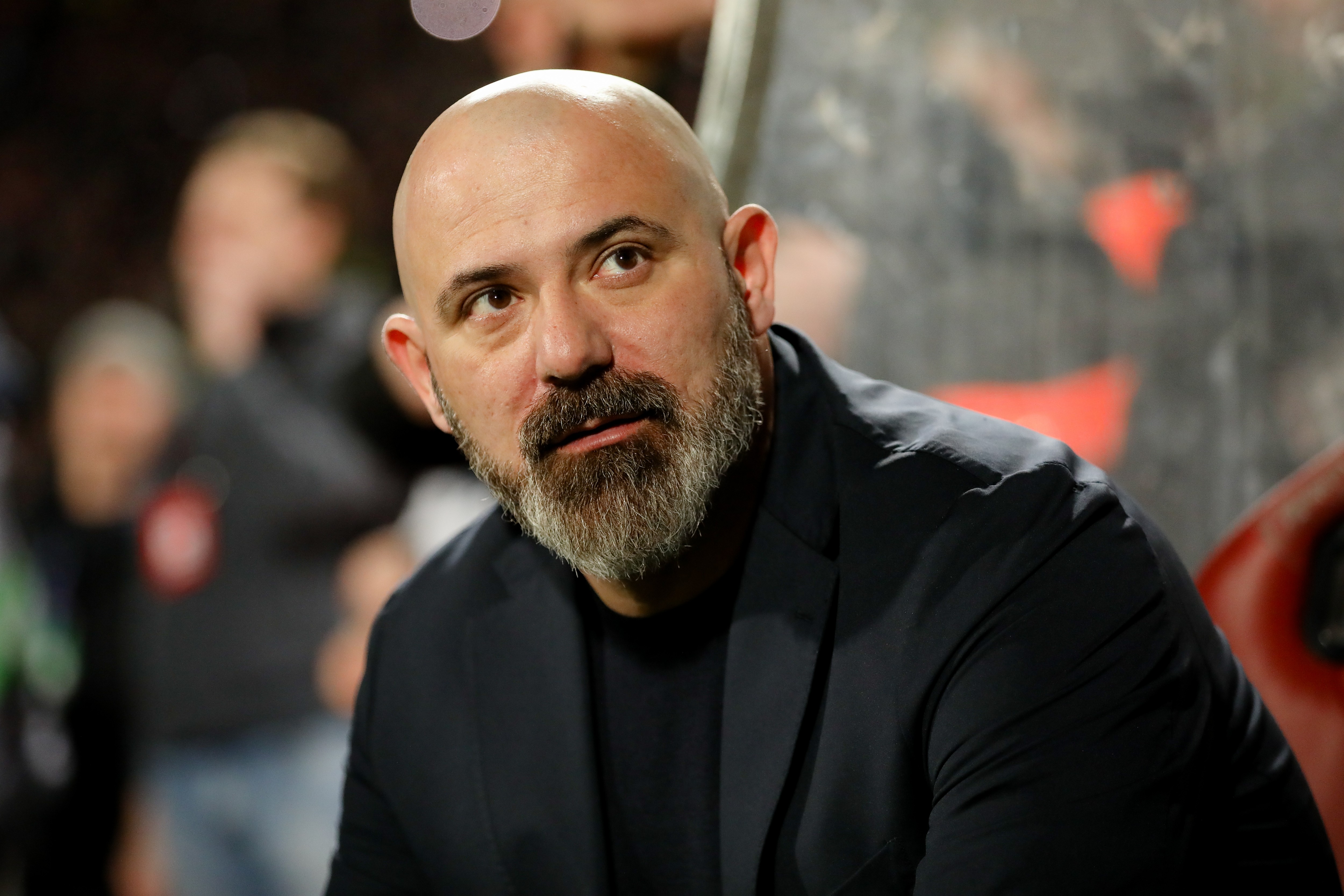 Dejan Stanković pred 179. večiti derbi: "Ne bežimo od uloge favorita, Partizan ima kvalitet"