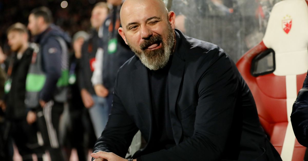 Zvezda sa novim licima u timu, ko oduševi Stankovića dobija “premiju” i mesto sa Arnautovićem, Kataijem…