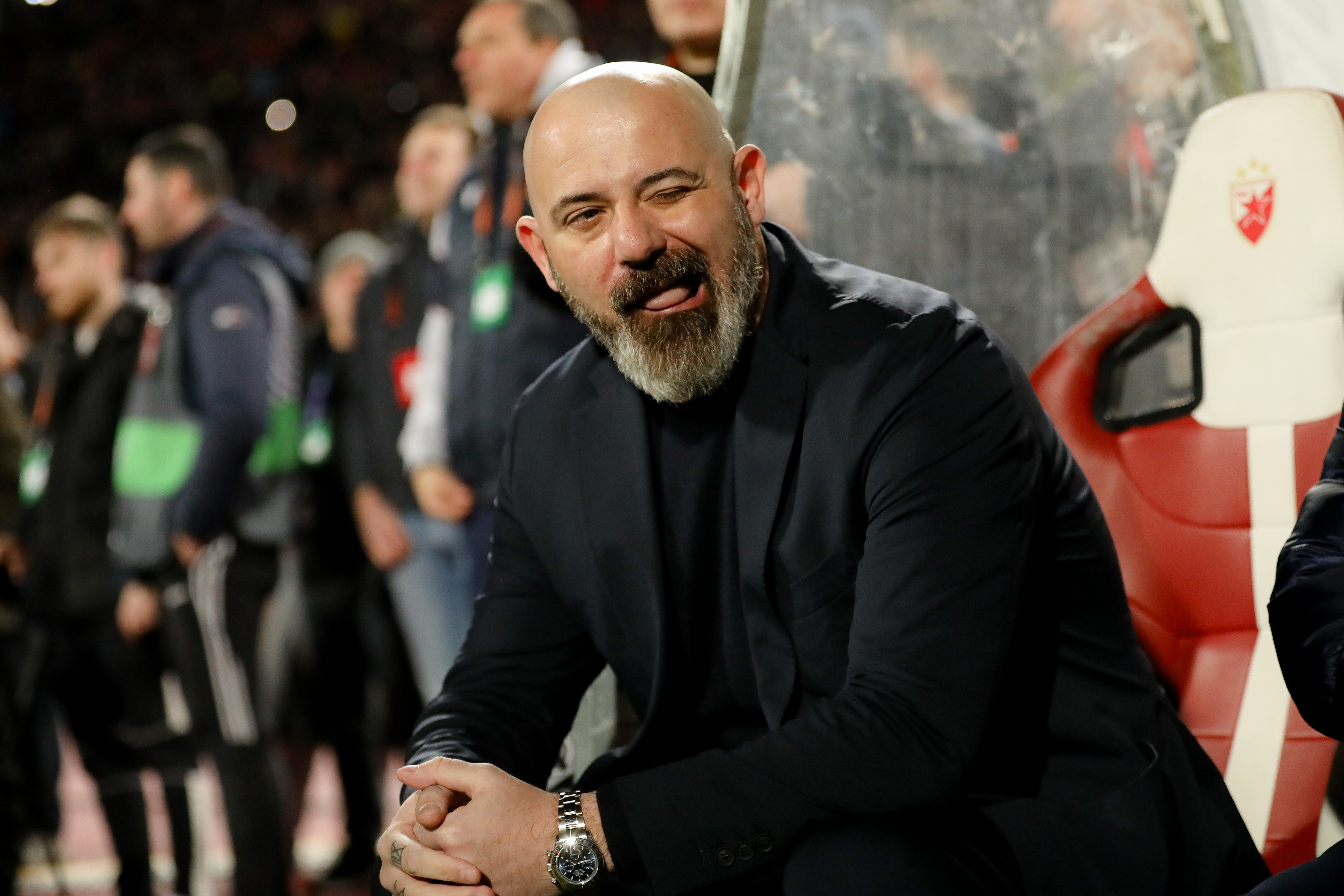 Zvezda sa novim licima u timu, ko oduševi Stankovića dobija “premiju” i mesto sa Arnautovićem, Kataijem…