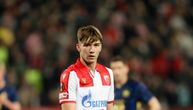 Milan želi Vasilija Kostova, Zvezdi se smeše milioni