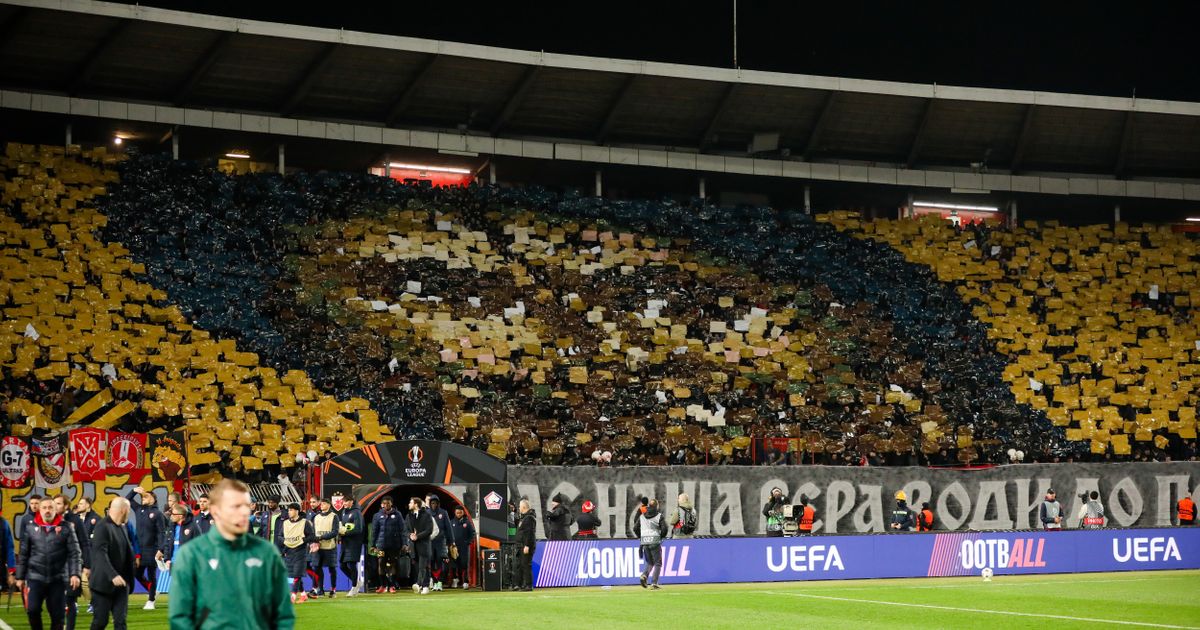 Poznati evropski političar 