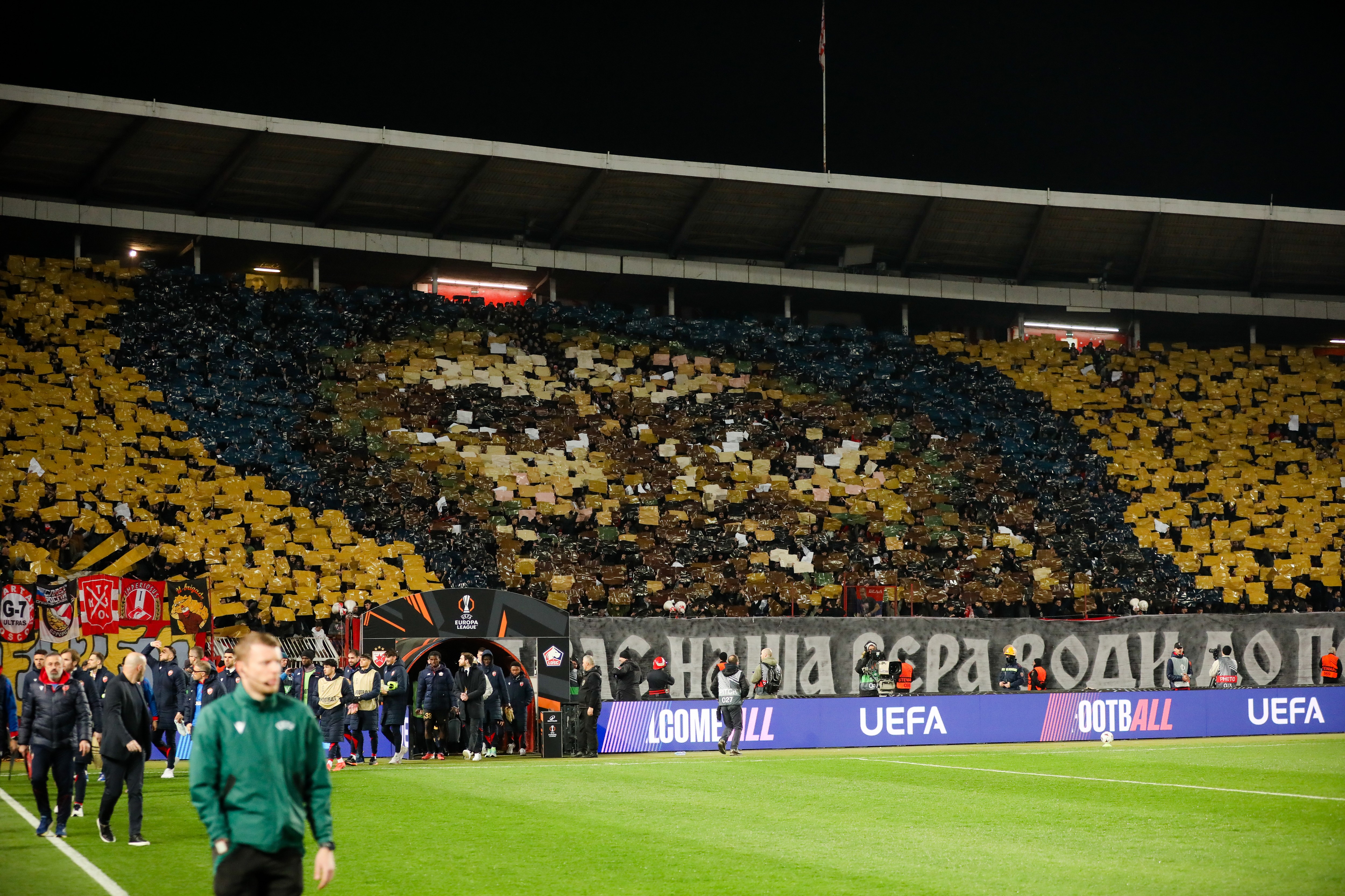 Poznati evropski političar "udario" na UEFA zbog Zvezde i poručio samo jedno - satanski