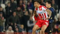 Fudbaler Zvezde bi mogao u Seriju A, Zvezda Italijanima traži 8.000.000 evra