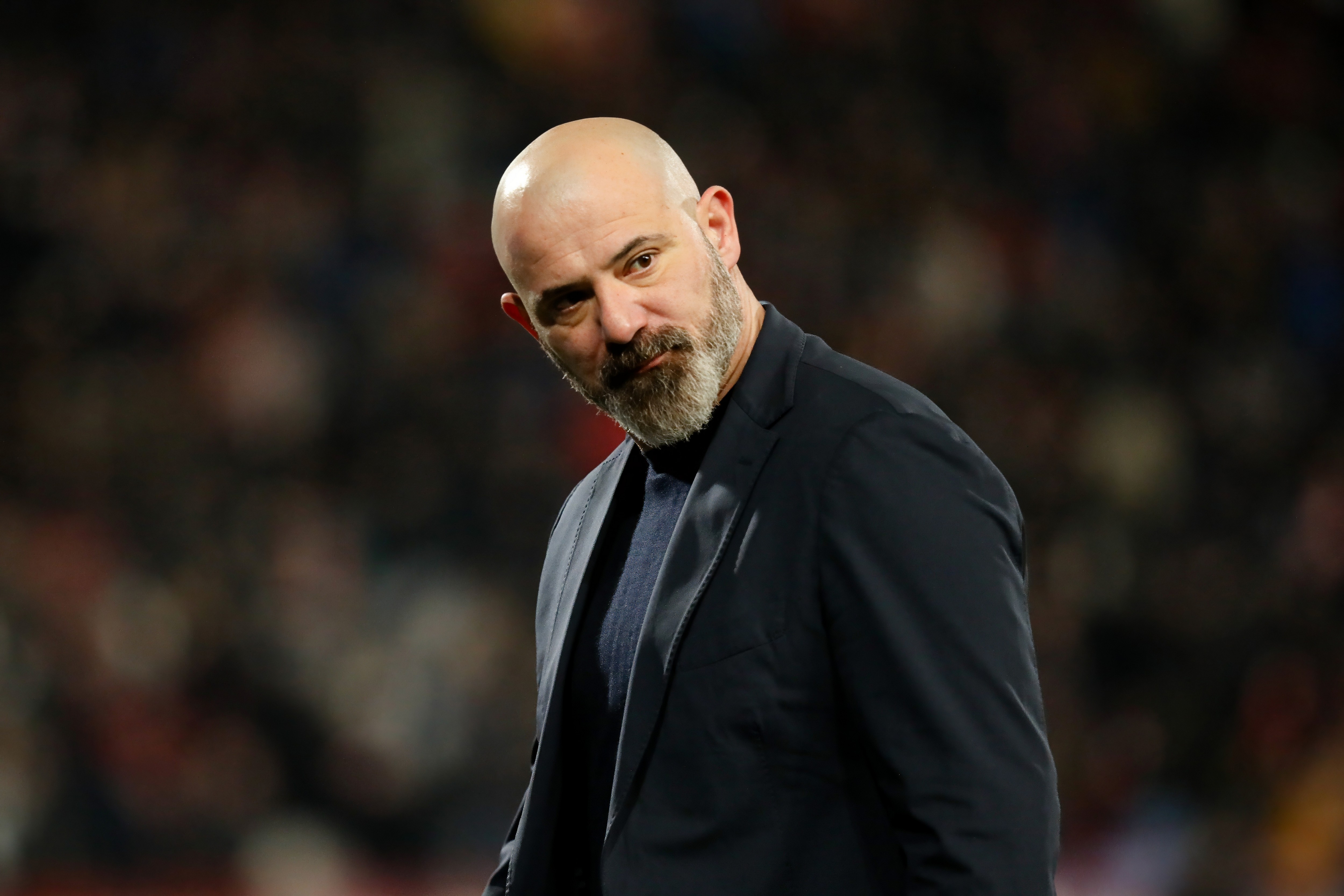 Zvezda i broj “1” - izbrisana turbulentna jesen: Novi život ‘otpisanog’ momka na Marakani