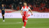 Crvena zvezda - Radnički Niš: Apsolutna dominacija domaćih, Handel postigao treći gol na startu 2. poluvremena