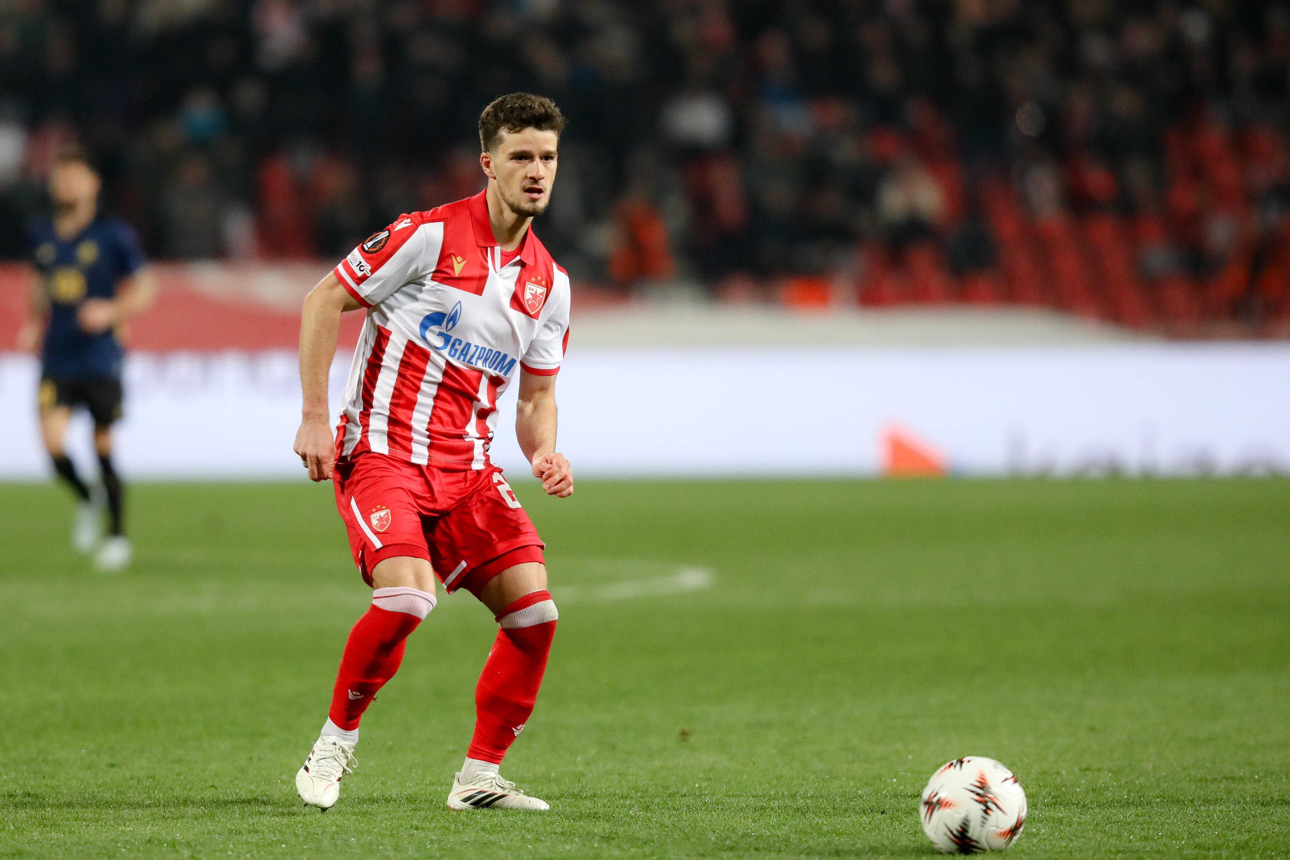 Zvezdin stranac oduševljen Delijama, ali iznenađen tenkovima u Beogradu: Biranim rečima opisao Stankovića