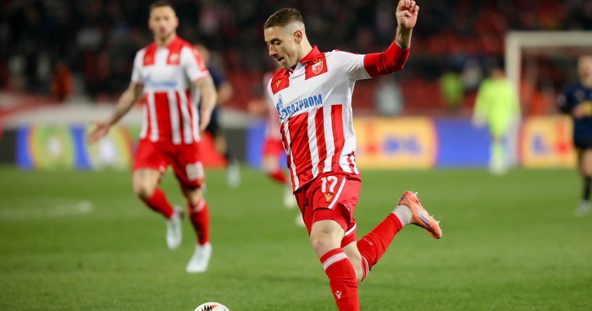 Zbog čega su rezultati četvrtfinala LŠ doneli sjajne vesti za navijače Zvezde, Mađari sve kvare...