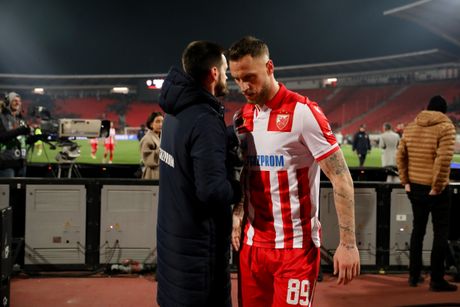 Mirko Ivanić, Marko Arnautović