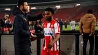 Zvezda i slučaj Daglas Ovusu, na Marakani doneli odluku!