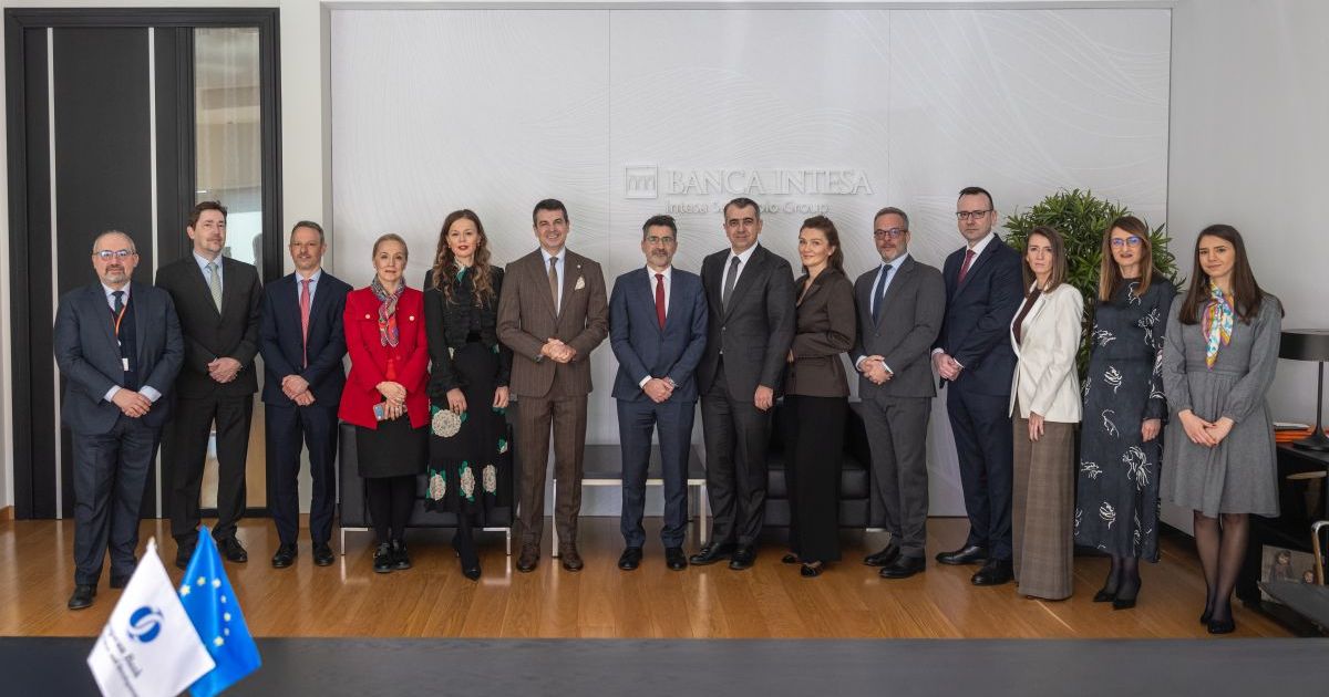 Dodatnih 120 miliona evra za kredite uz garanciju Evropske unije