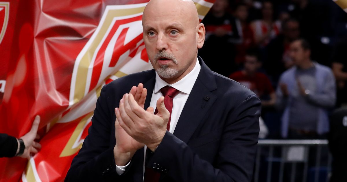 Saša Obradović pred Igokeu pozvao navijače iz Republike Srpske da dođu na utakmicu