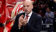 Sjajne vesti za Zvezdu, Saša Obradović obradovao Delije: Crveno-beli dobili pojačanja za duplo kolo Evrolige!