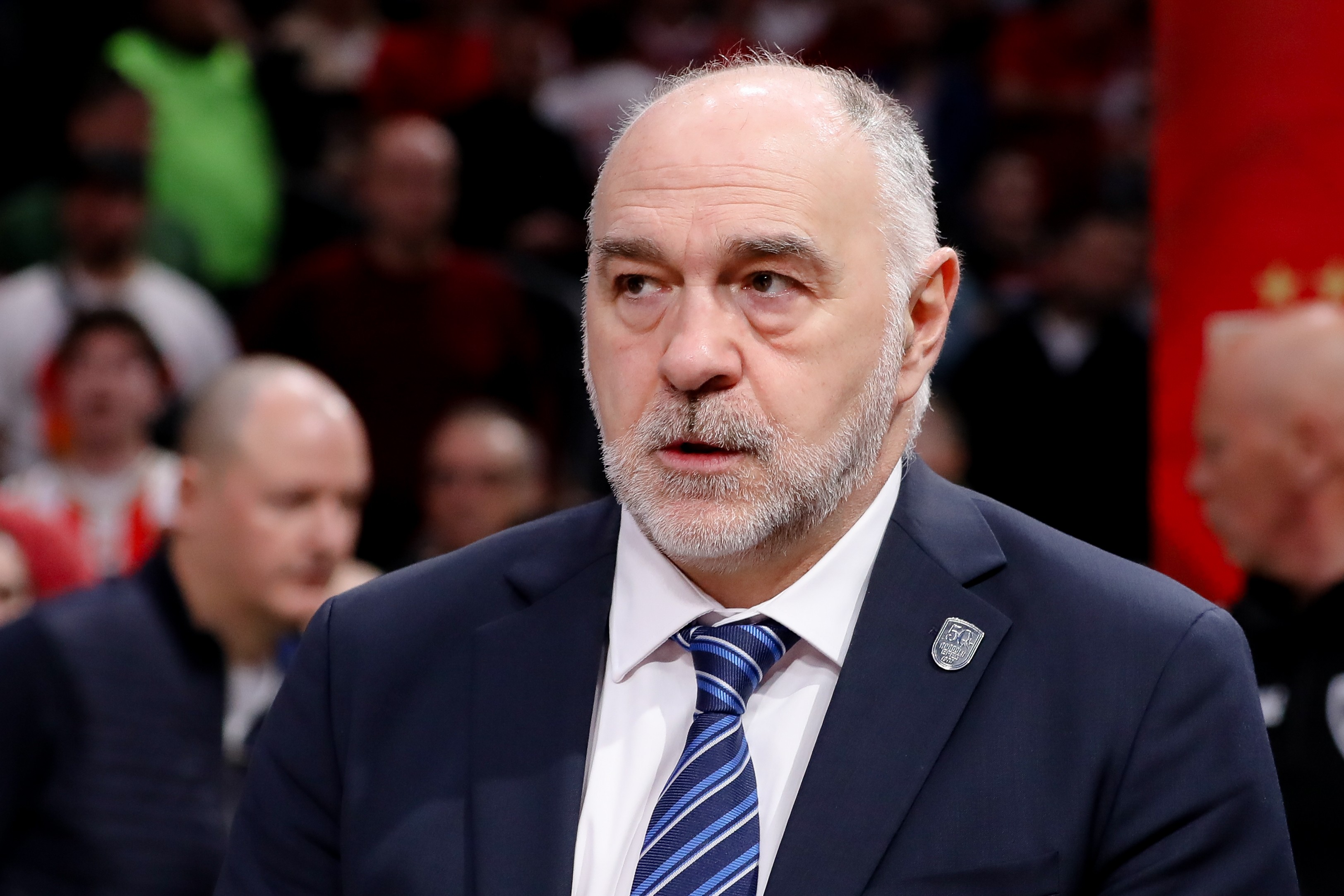 Šok u Istanbulu: Efes menja planove u poslednjem trenutku – Laso ostaje na klupi uprkos svemu