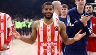 Evo gde je Batler otišao nakon ispadanja Zvezde iz Evrolige: Amerikanca saigrač odveo u Užice zbog ovoga