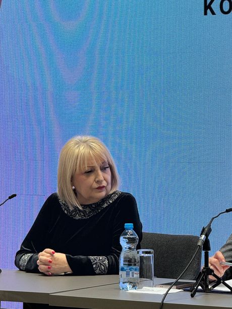 Konferencija nijedna mama nije sama