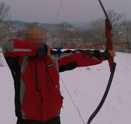 Ubio ženu, ranio majku u Kraljevu