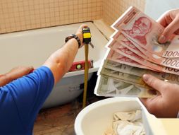 Kupatilo renoviranje