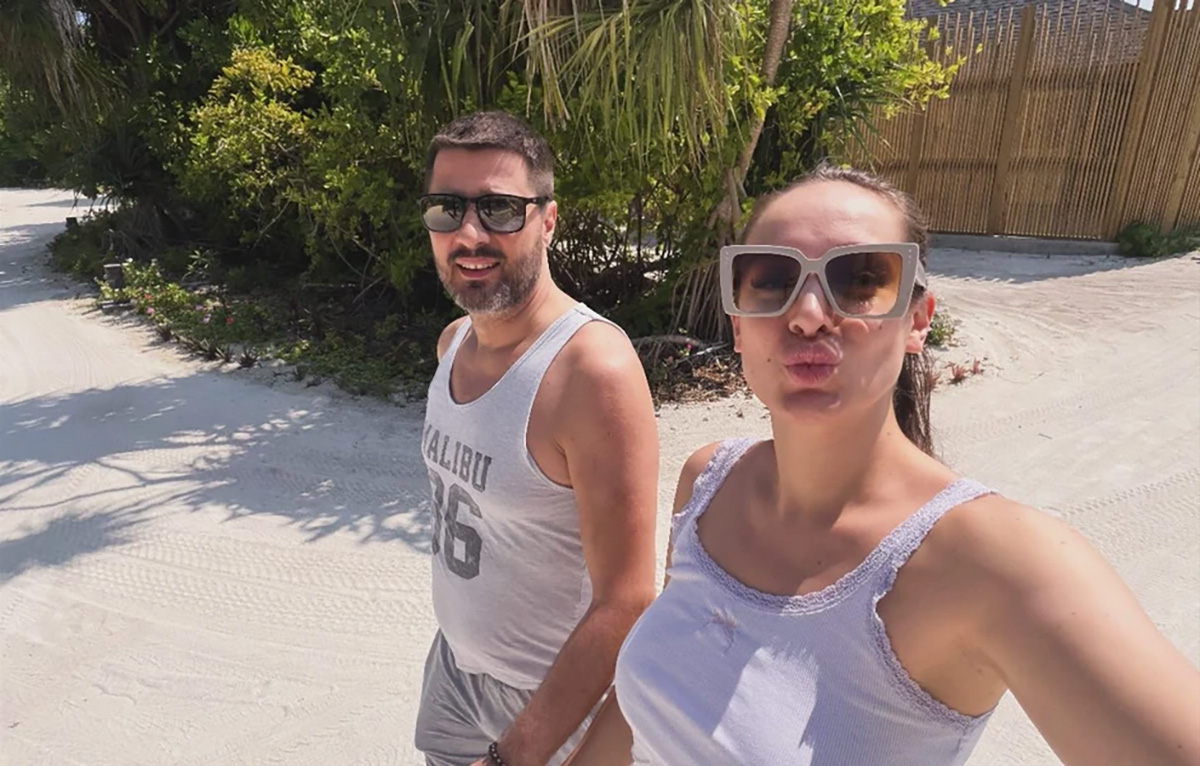 Luna se hitno oglasila sa Maldiva, usijao joj se telefon zbog nesporazuma: "Molim vas, ostavite me!"