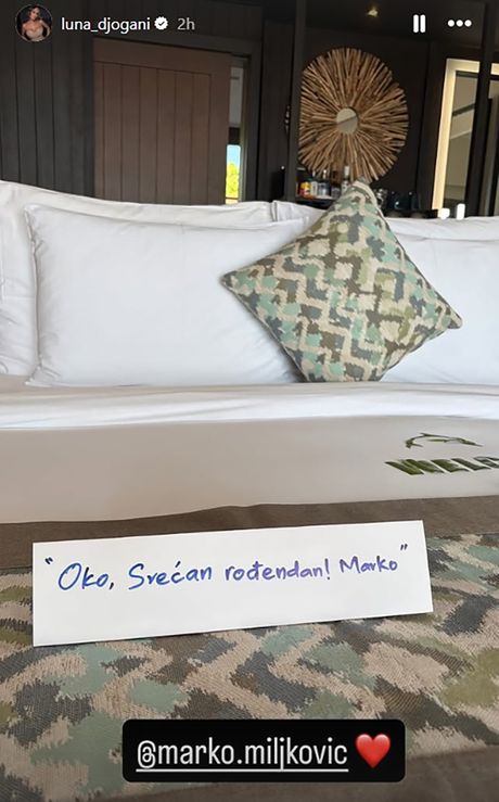 Luna Đogani Miljković