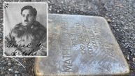 Ovaj kamen otkriva strašnu priču iz srca Beograda: Potresna sudbina solunskog heroja