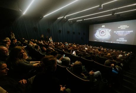 Počeo osmi Međunarodni festival dokumentarnog filma DOK #8