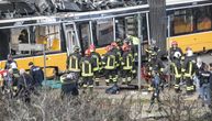 TRAGEDIJA U MILANU! Tramvaj iskočio iz šina, najmanje 1 mrtva i 39 povređenih osoba, neke u teškom stanju!