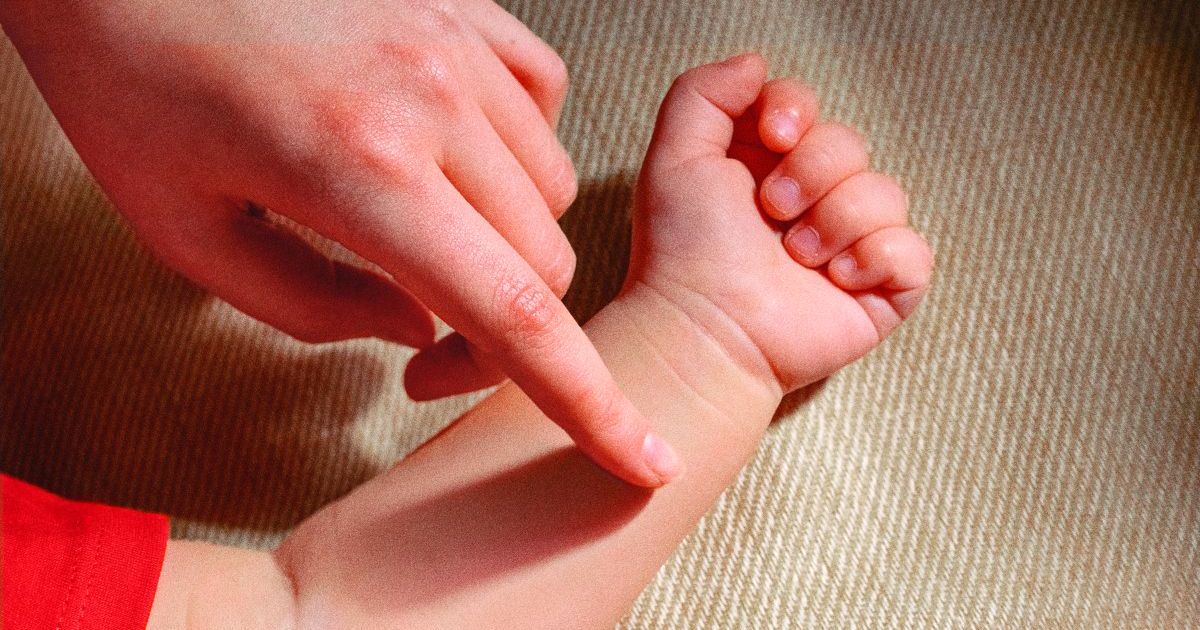 The First Signal of Existence: Why We Remember Touch Longer Than We Think