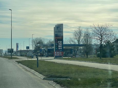 Pumpa, napad, Dejan Vuksanovic