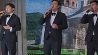 Nestvarno, apsolutni hit! Pogledajte kako Kazahstanci pevaju "Tamo daleko" u čast srpske delegacije