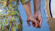 Vođenje ljubavi posle šezdesete: Kako da intimnost ojača telo i um u zrelijim godinama