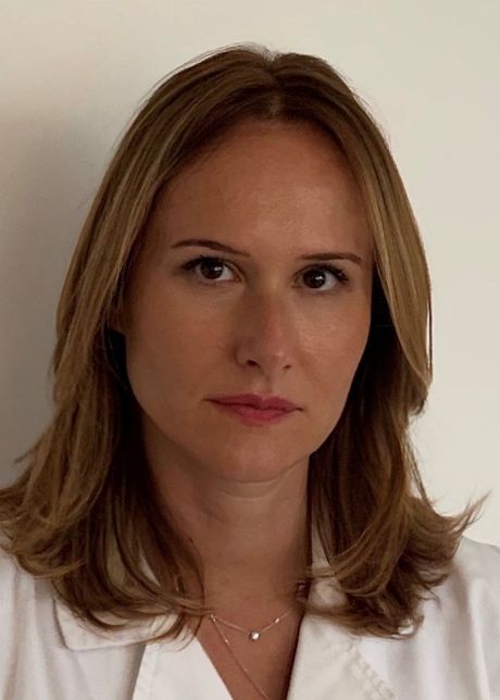 Prof. dr Dragana Mijač