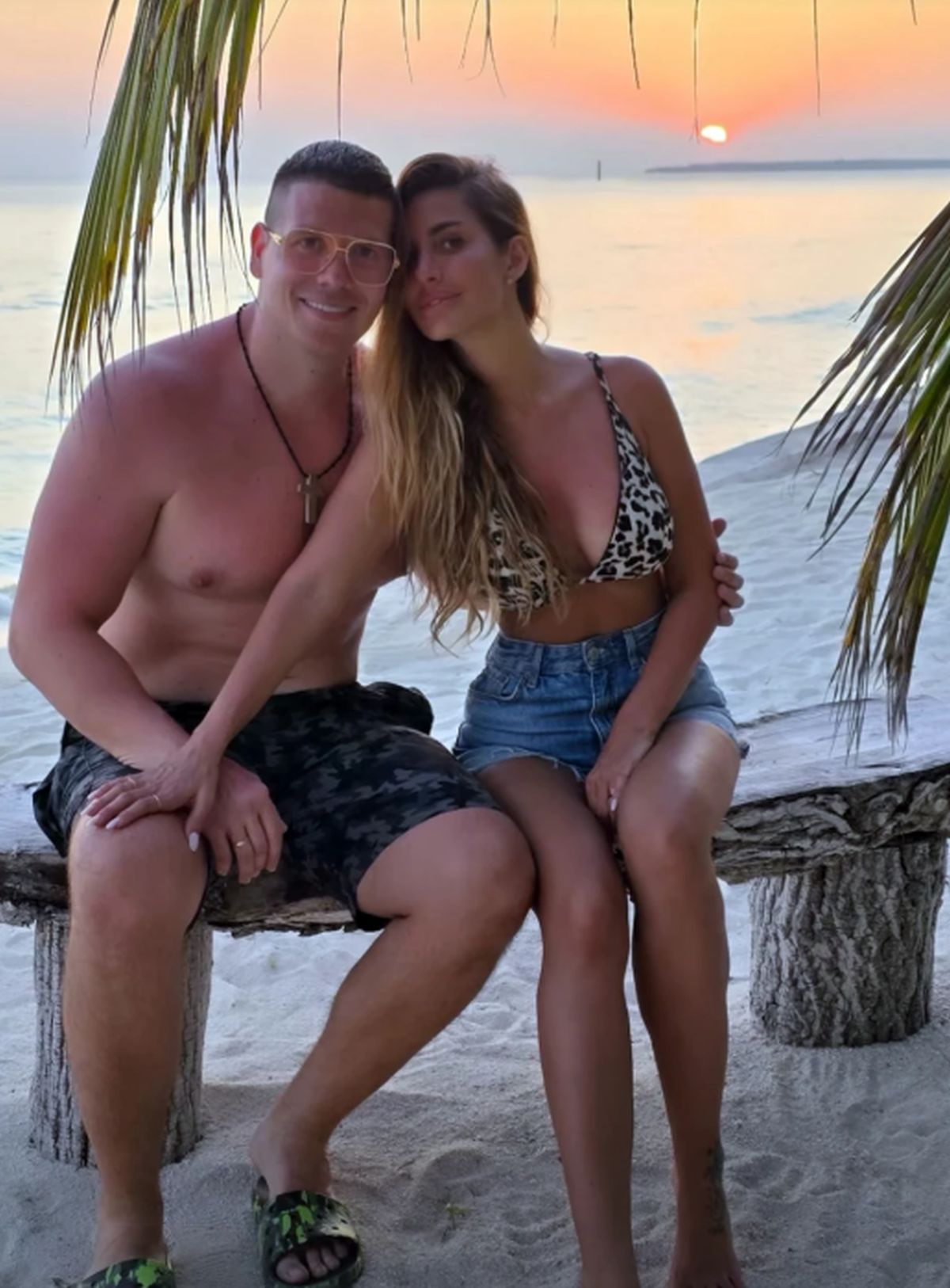 Jelena Radanović objasnila zašto sina koji ima autizam nisu vodili na Maldive