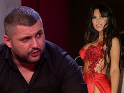 Asmin Durdžić, Stanija Dobrojević