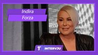 "Novak je kralj, Jakov me je baš zvao...": Indira Forza o grupi Colonia, Đokoviću, Jozinoviću, energiji...