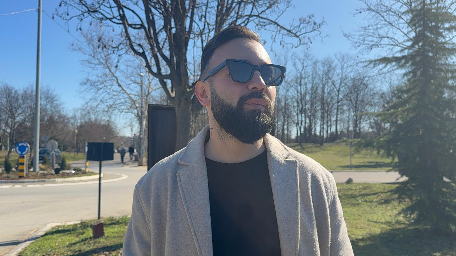 Naš pevač žrtva prevare: Oglasio se hitno i otkrio  čemu je reč, poručio svima jedno "Molim vas nemojte..."