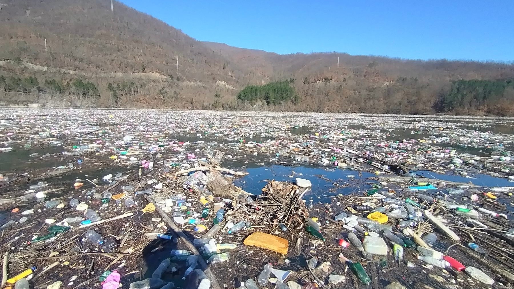 Usvojena Zelena agenda za Srbiju! Spas za naše reke i jezera: Ministarstvo životne sredine u borbi za očuvanje