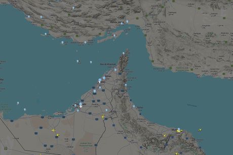flajt radar, dubai, flight radar