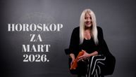 Najtačniji horoskop za mart: Sunce u Ovnu donosi VELIKE VESTI, retrogradni Merkur vraća prošlost