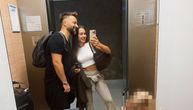 Trudna snajka Teodore Džehverović: Adriana čeka dete sa 15 godine starijim mužem, poznat i pol "Dugo smo..."