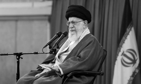 Ali Hamnei Khamenei
