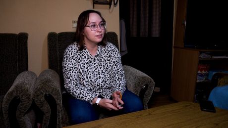 Bečej, Mila Petrović