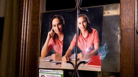 Bečej, Mila Petrović