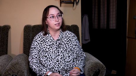 Bečej, Mila Petrović