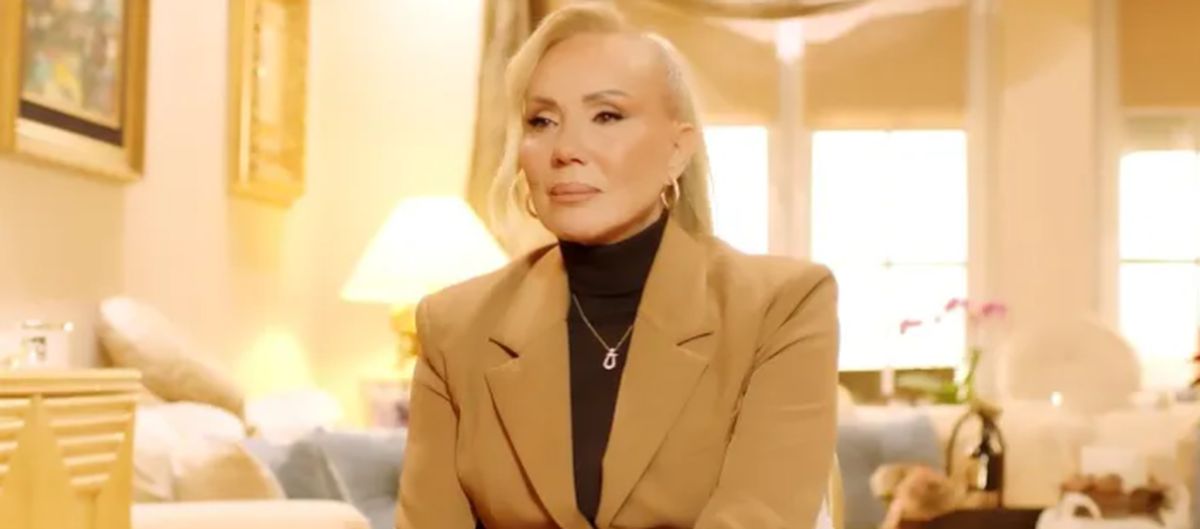 Lepa Brena u suzama o Saši Popoviću "Kad sam saznala za njegove poslednje trenutke želela sam samo jedno..."