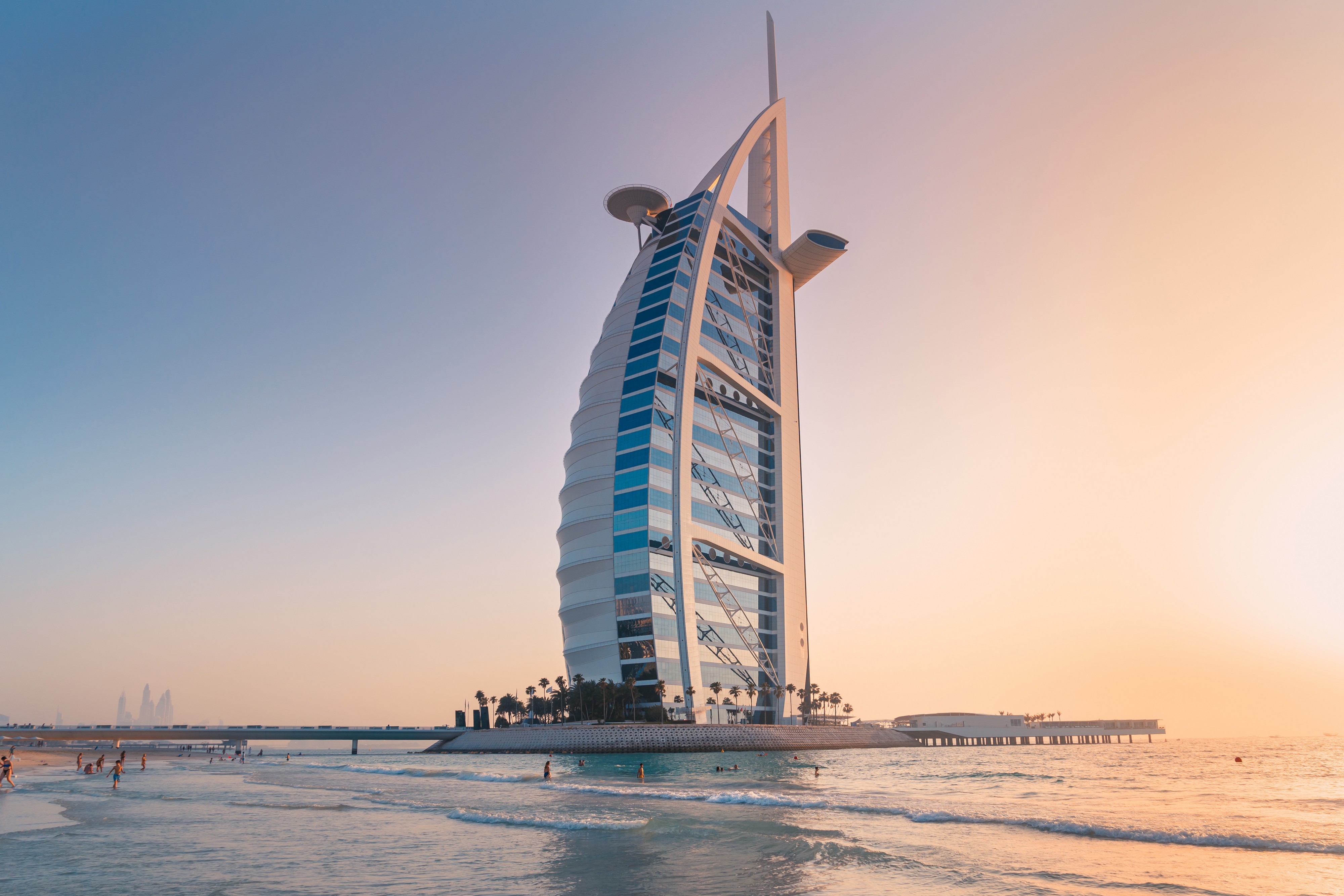 Bogataši beže iz Dubaija! Svi masovno odlaze na OVO mesto