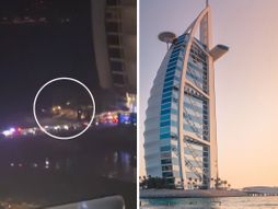 Burdž Al Arab, Burj Al Arab , Dubai