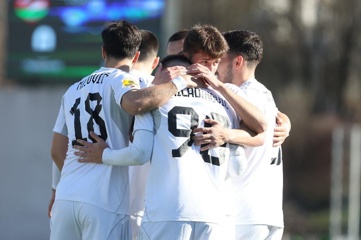 Čukarički pokrenuo emisiju "U ritmu Čuke": Jakšić najavljuje Partizan, Stojanović o ostvarenju sna